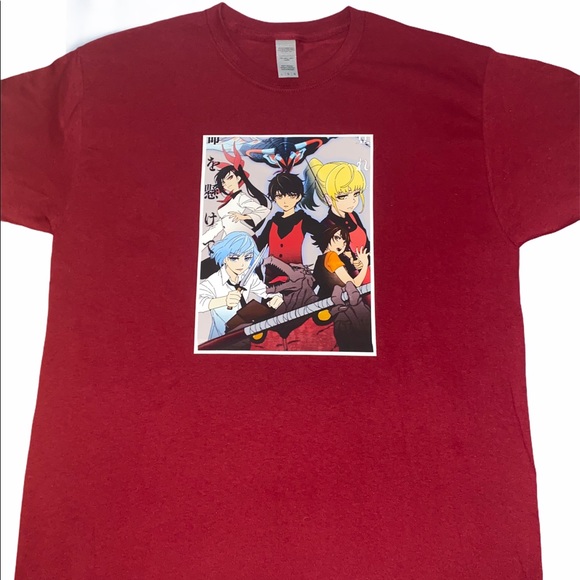 TOWER OF GOD T-Shirt - Picture 1 of 2
